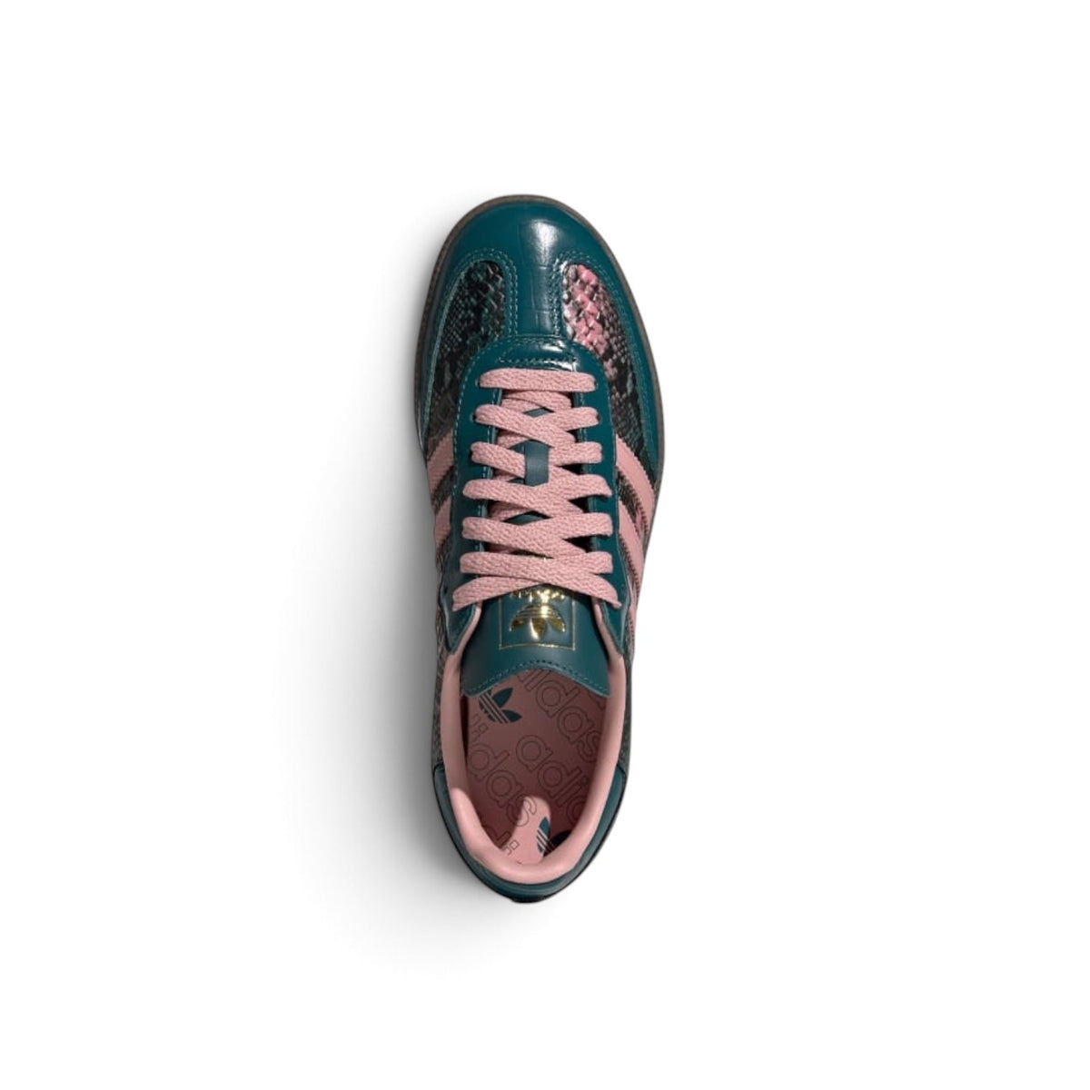 Samba OG Rich Green