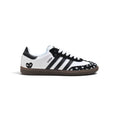 Comme des Garçons Samba - White/Black