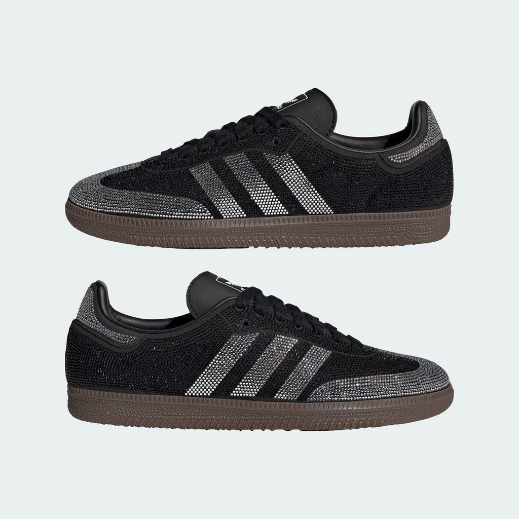 Rhinestone Samba OG