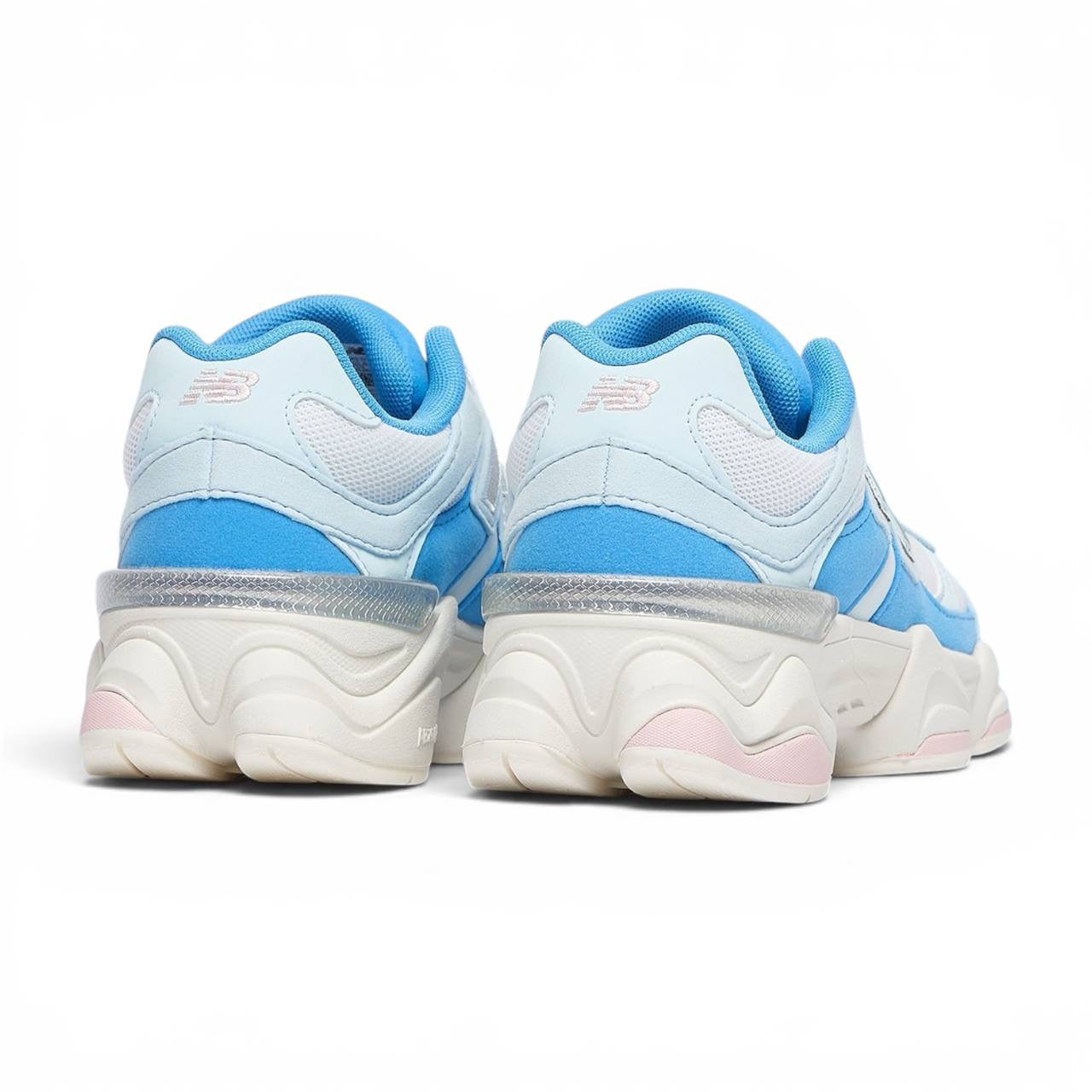 New Balance Cotton Candy 9060