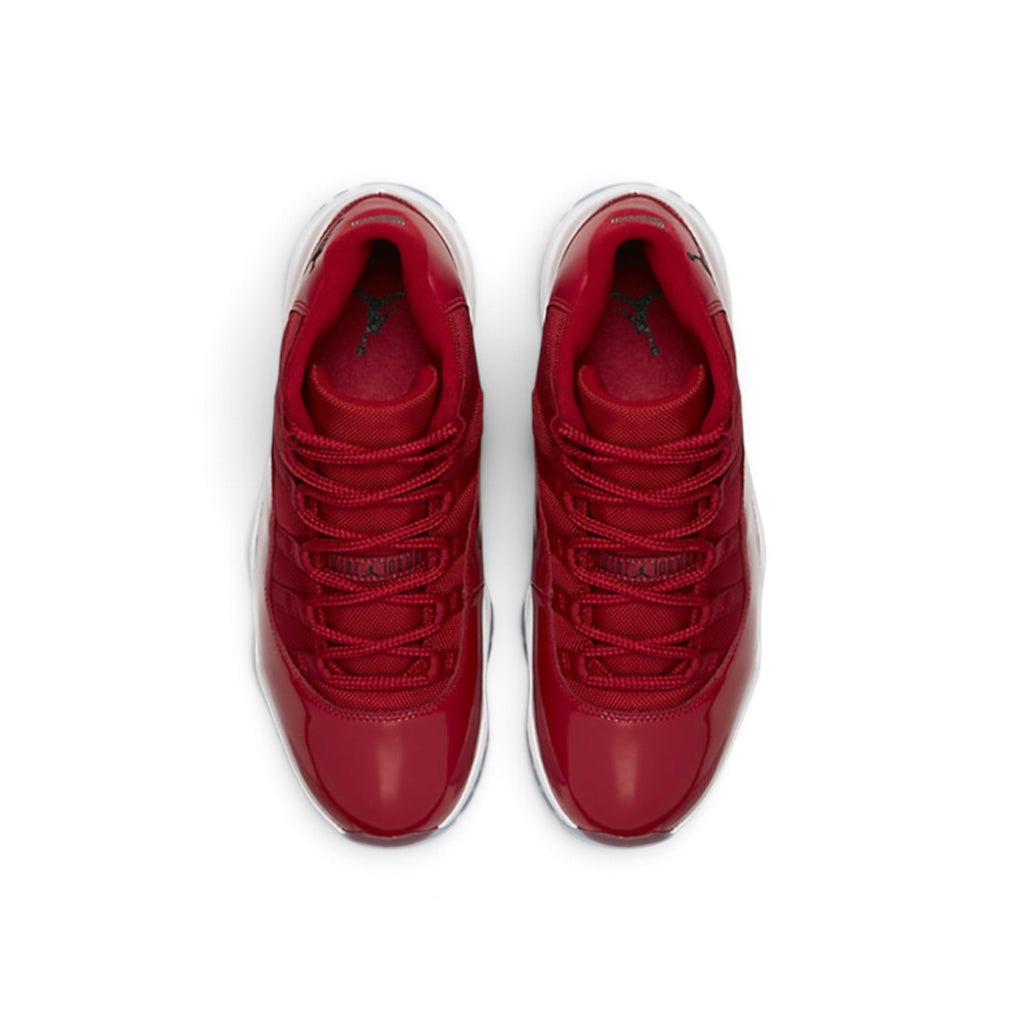 Air Jordan 11 Retro Gym Red