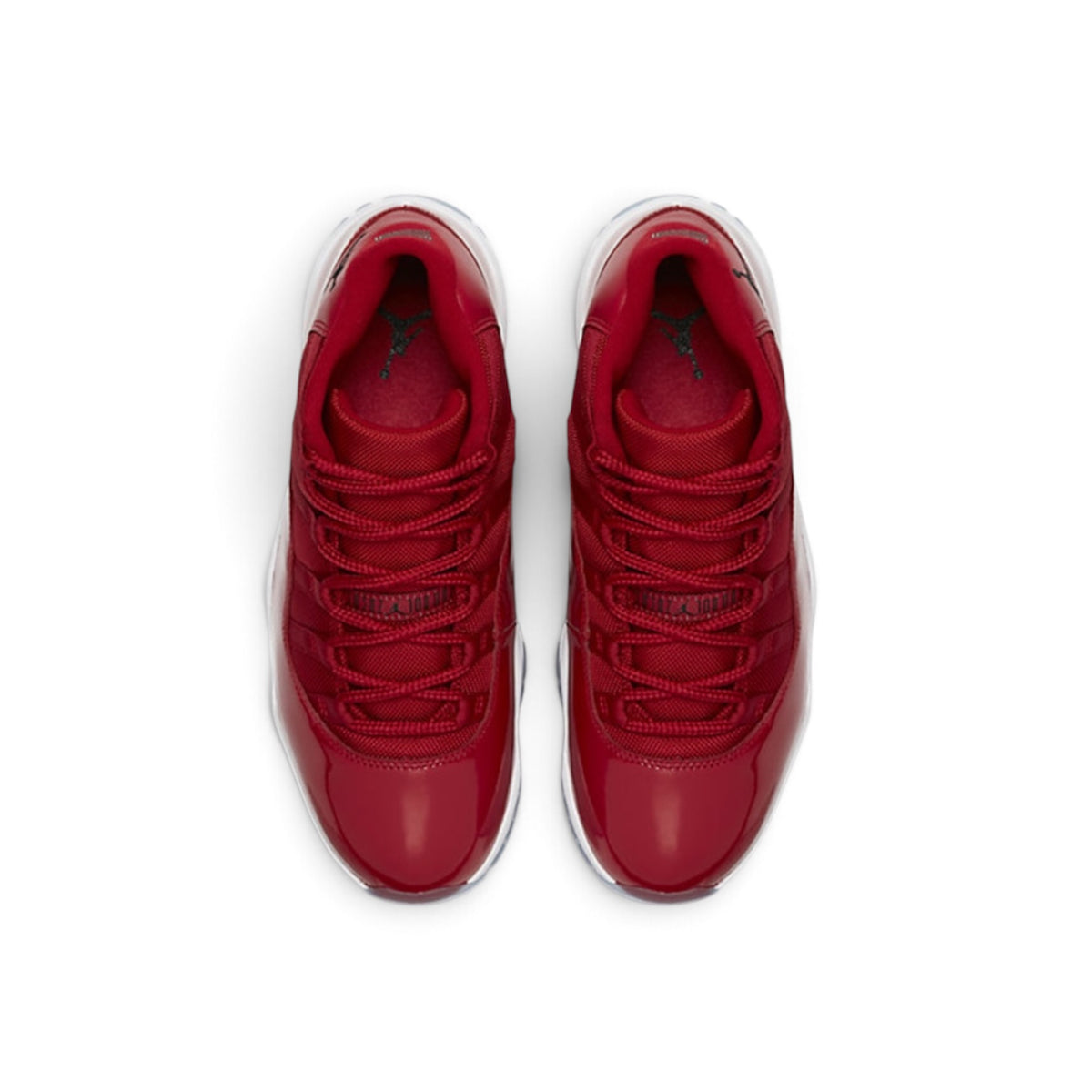 Air Jordan 11 Retro Gym Red