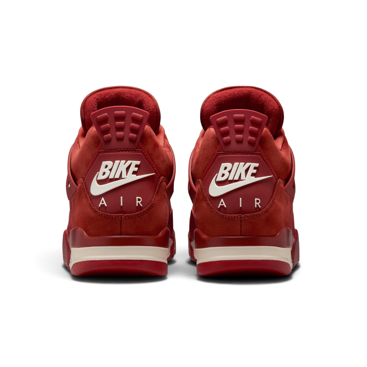 Nigel Sylvester X Jordan 4 Retro OG SP Brick By Brick
