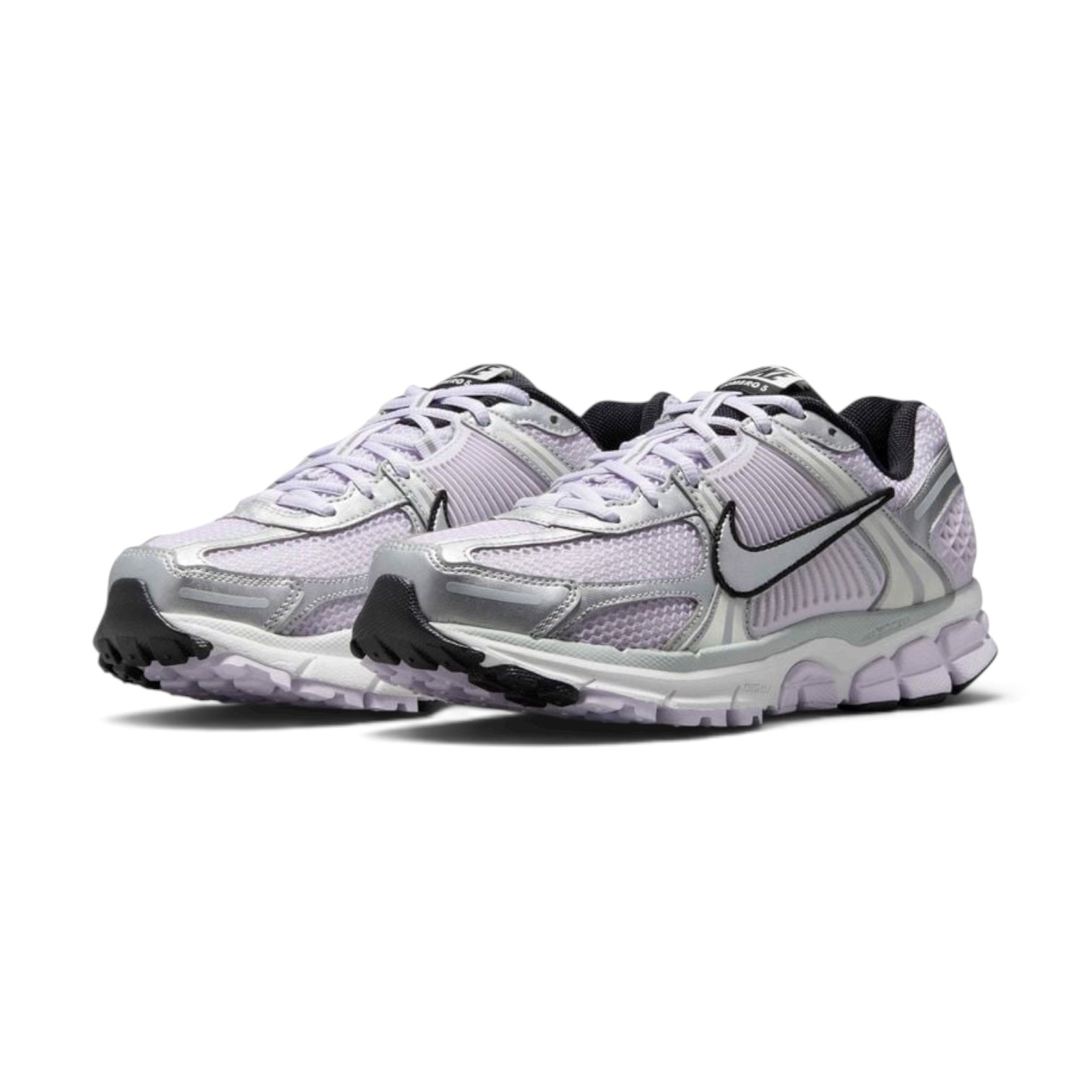 Nike Air Zoom Vomero 5 Barely Grape