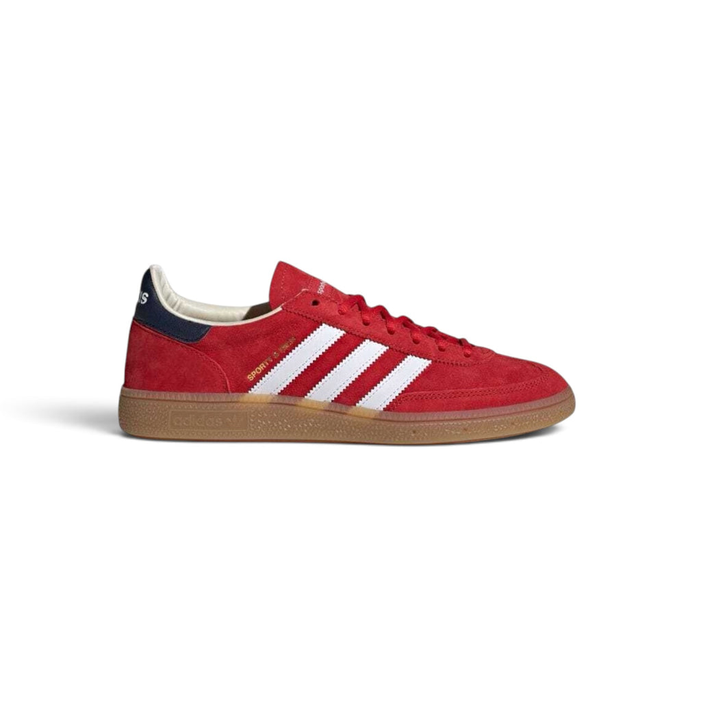 Sporty &amp; Rich x Handball Spezial Collegiate Red