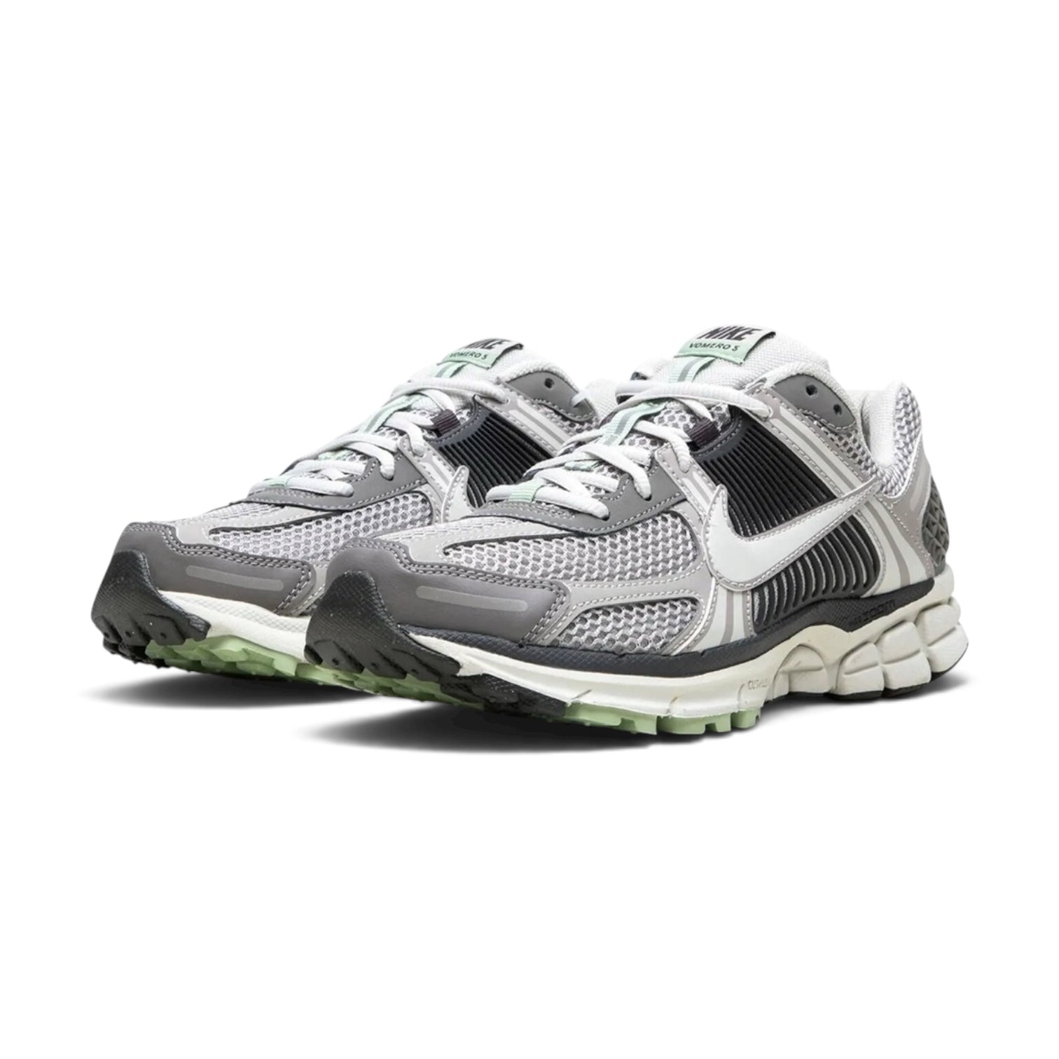 Nike Air Zoom Vomero 5 Cobblestone