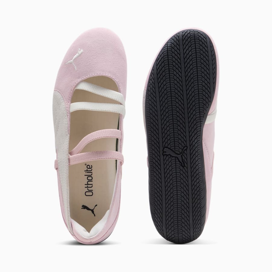 Puma Speedcats Ballet Whisp of Pink