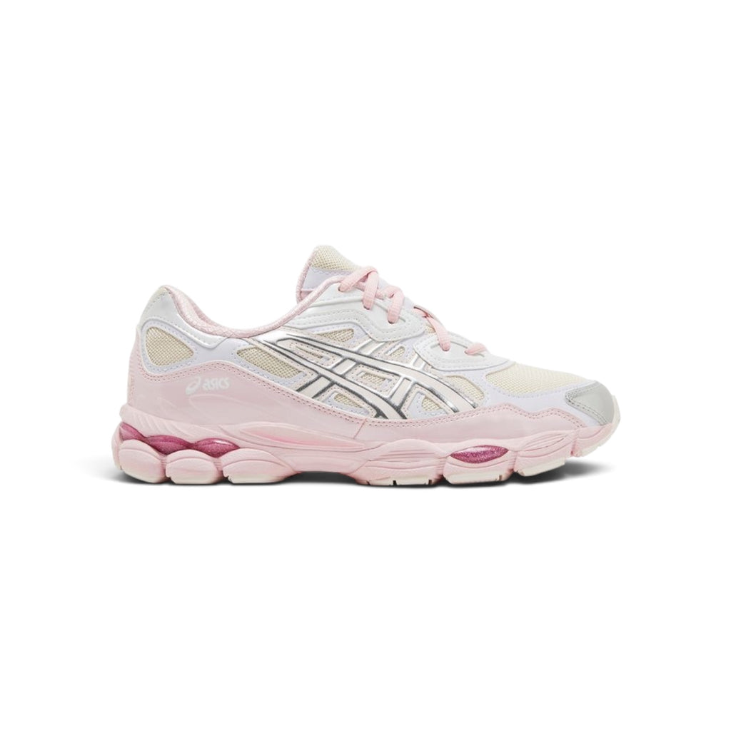 ASICS GEL-NYC Kicki Yang Zhang 'Cream Pink'