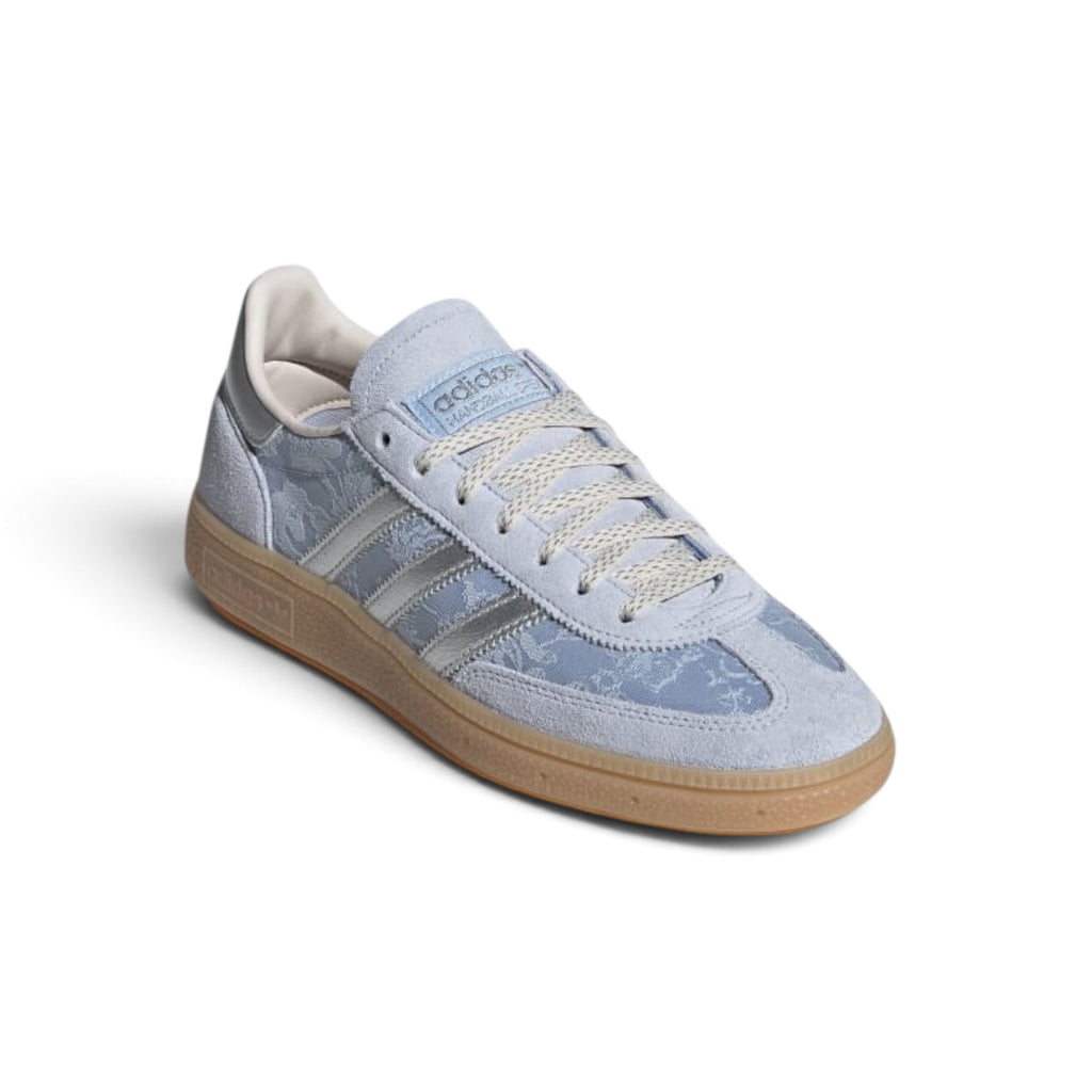 Handball Spezial Light blue bacego
