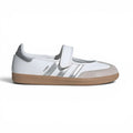 Adidas Samba Jane Silver Metallic