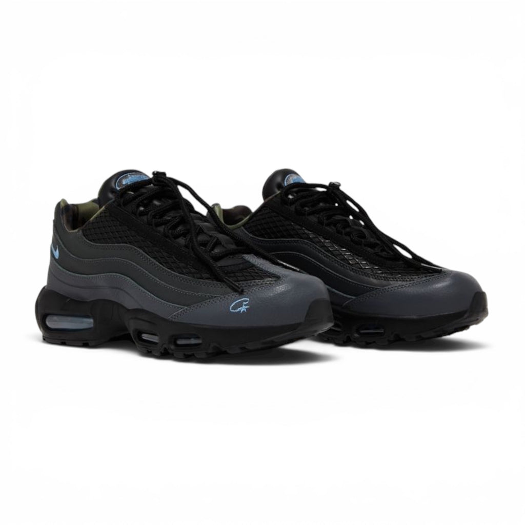 Nike Air Max 95 Cotz-Aegean Storm