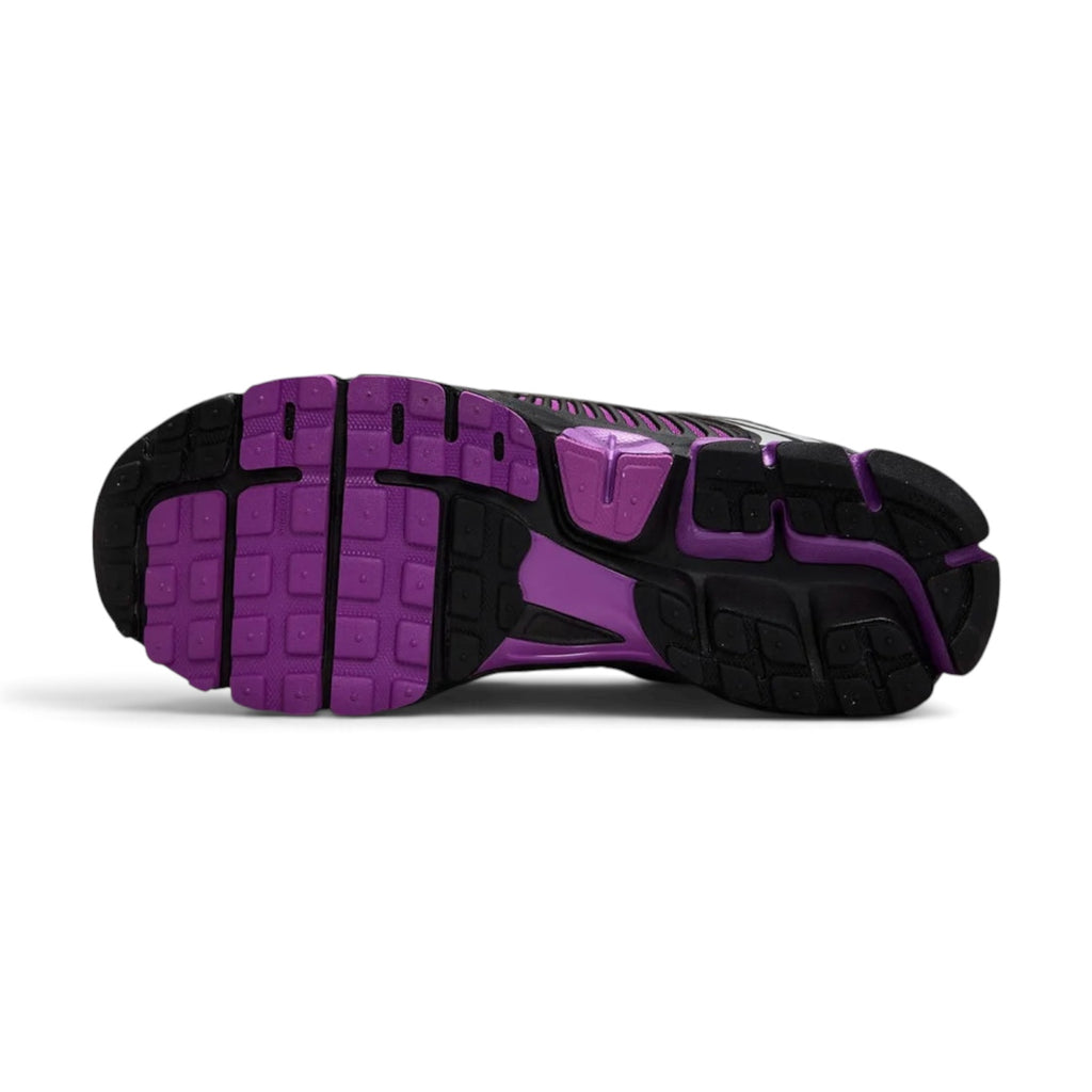 Nike Air Zoom Vomero 5 Black Vivid Purple