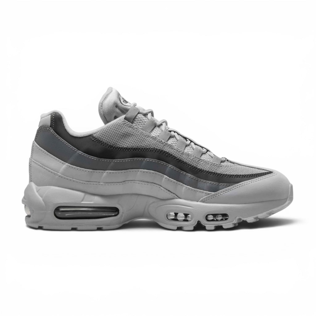 Nike Air Max 95 Light Smoke Grey Anthracite