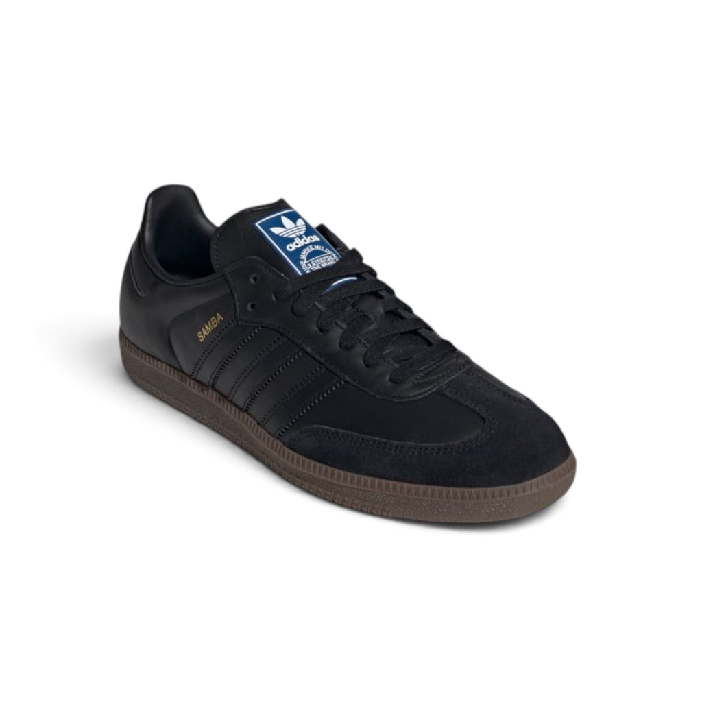 Samba OG Triple Black