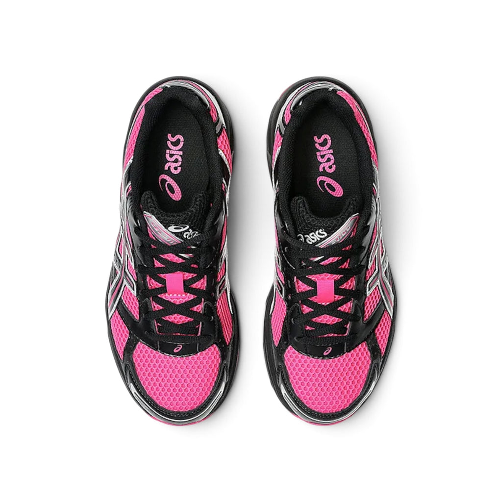 Pink Black