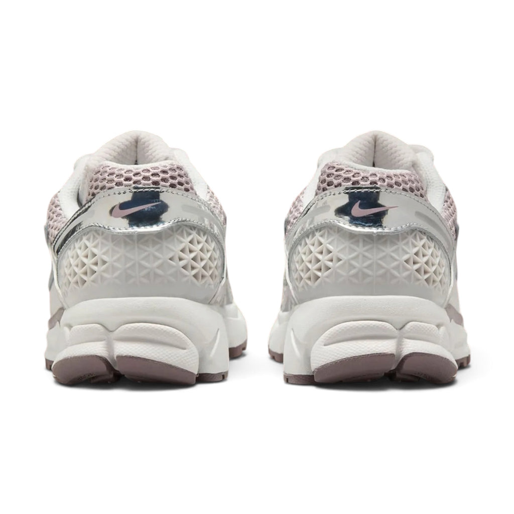 Nike Air Zoom Vomero 5 Metallic Silver Platinum Violet