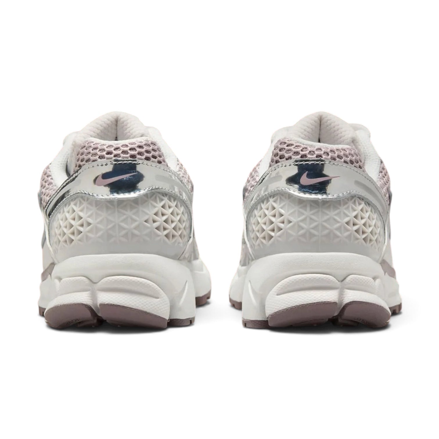 Nike Air Zoom Vomero 5 Metallic Silver Platinum Violet