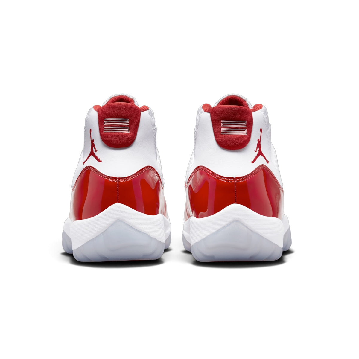 Air Jordan 11 Retro Cherry