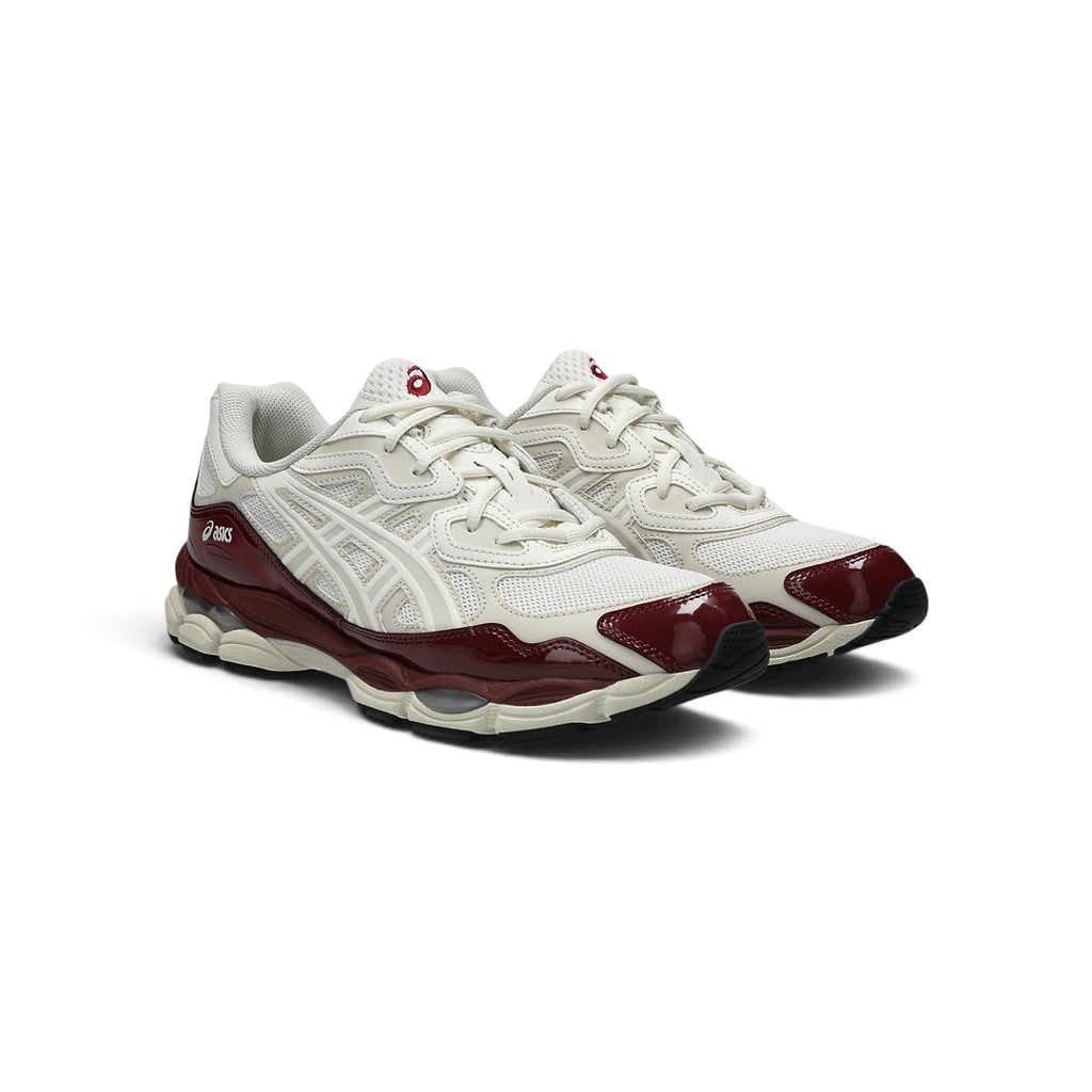 ASICS GEL-NYC 'Cream Plum'
