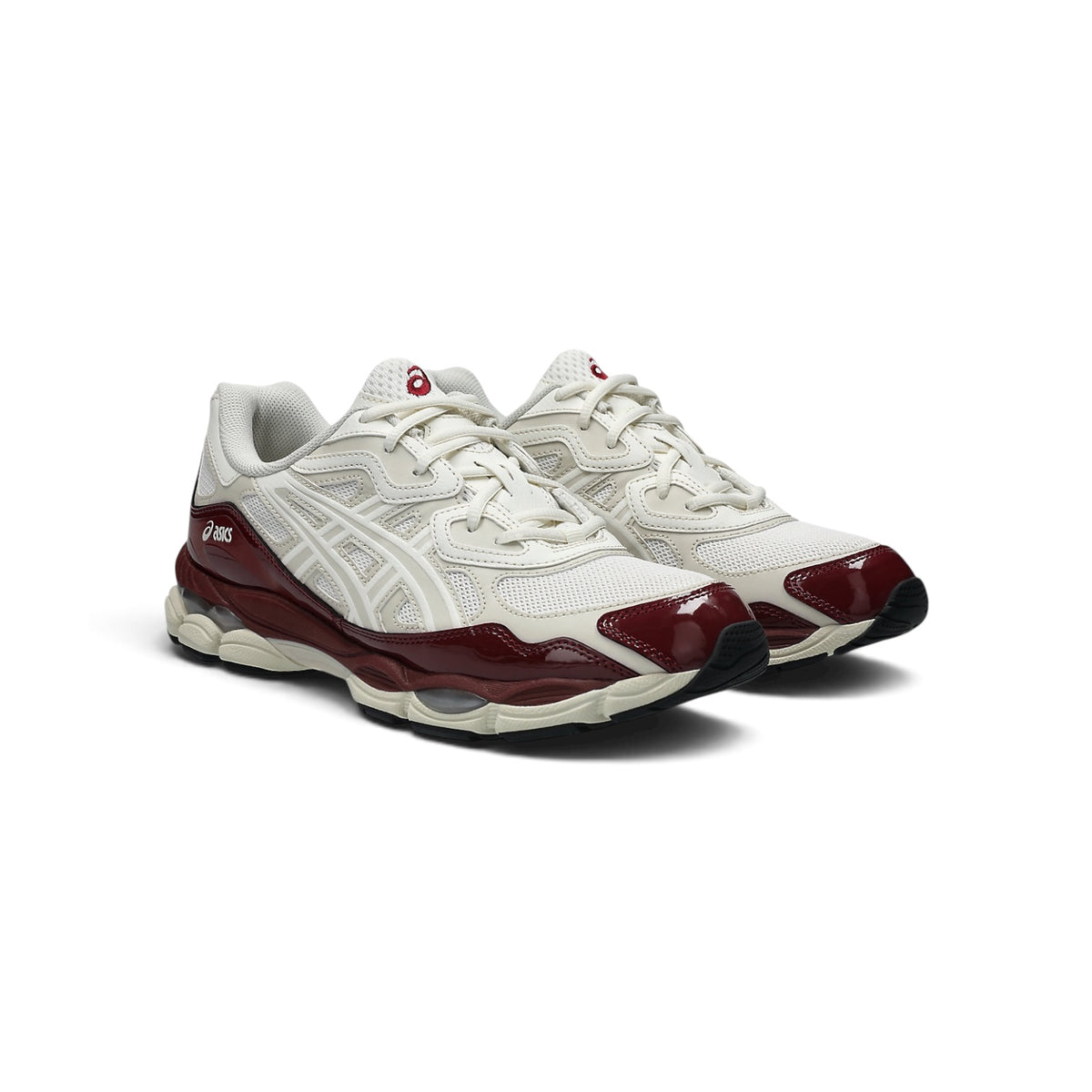 ASICS GEL-NYC 'Cream Plum'