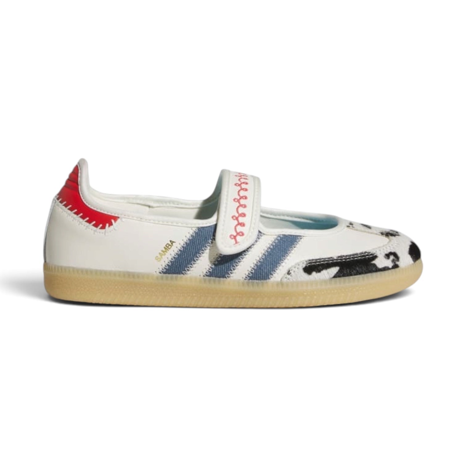 Adidas Mary Jane Pixar Toy Story