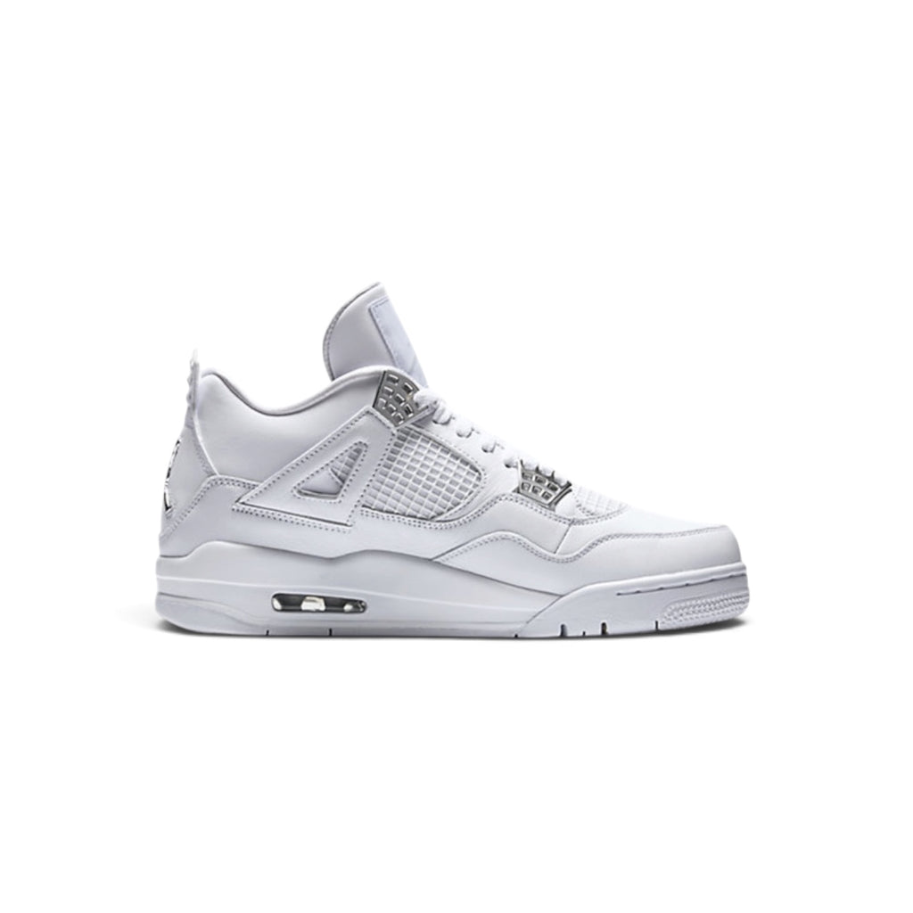 AIR JORDAN 4 PURE MONEY