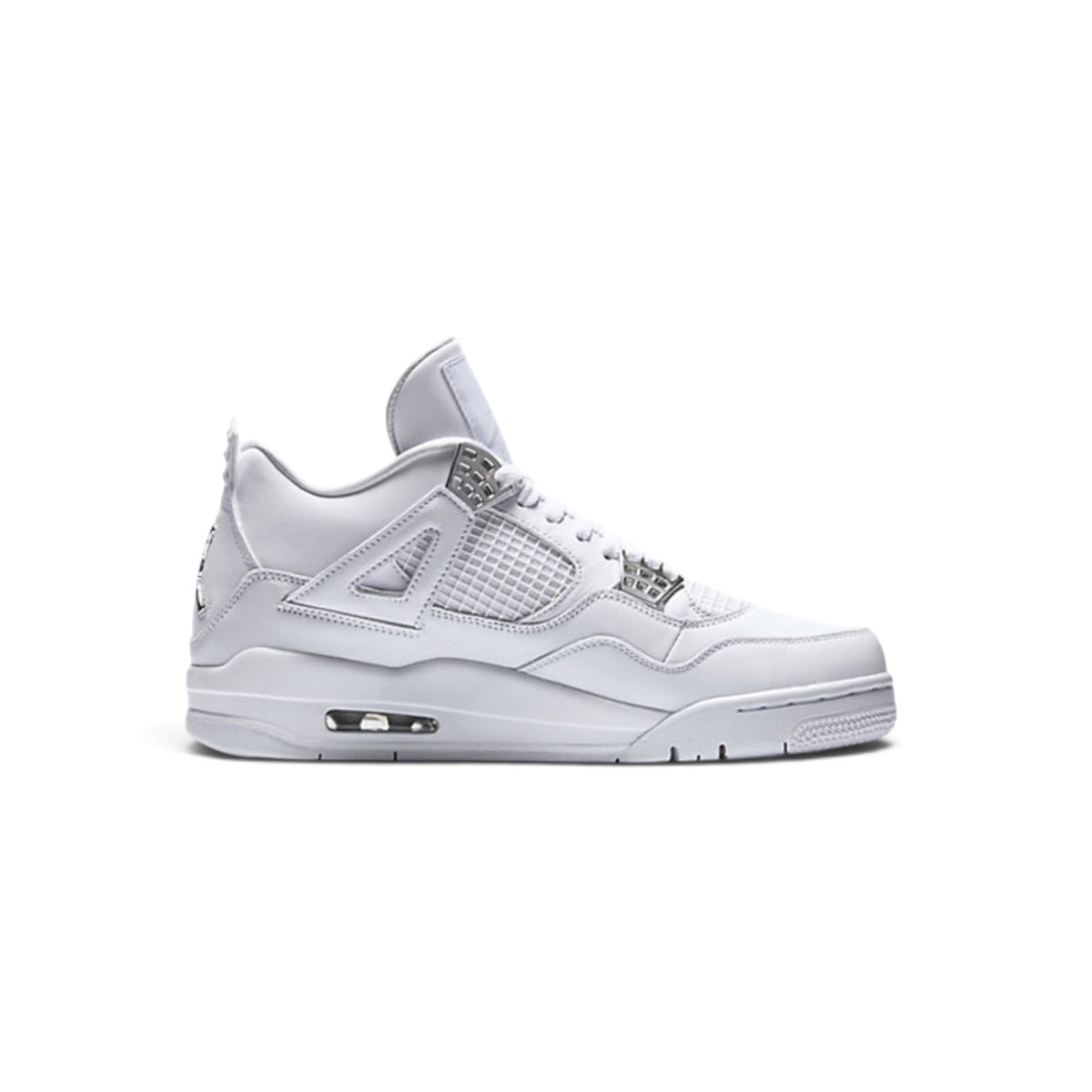 AIR JORDAN 4 PURE MONEY
