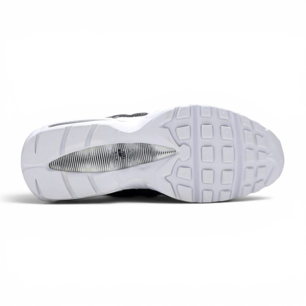 Nike Air Max 95 Ying Yang Pack Black