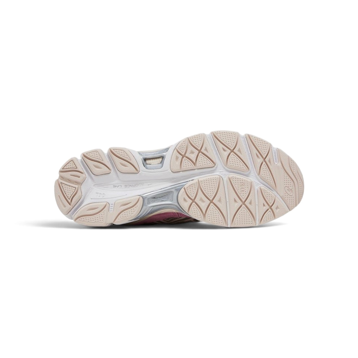 ASICS GEL-NYC 'Beige Pink'