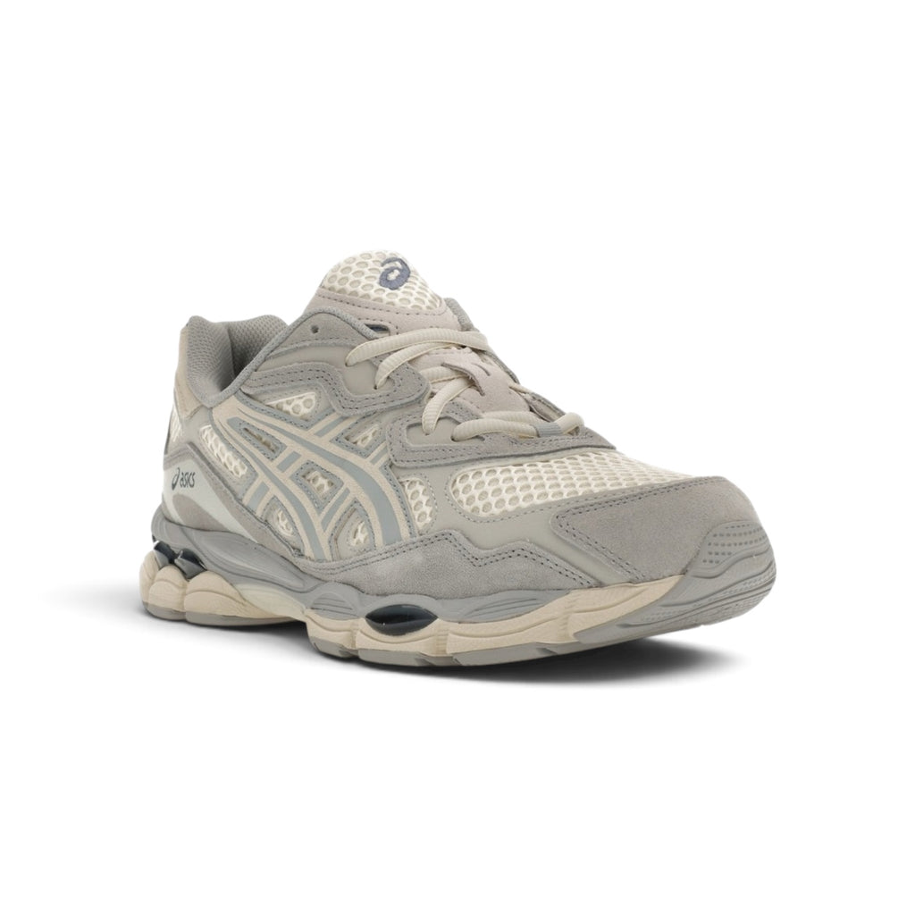 ASICS GEL-NYC 'Ivory Mid Grey'