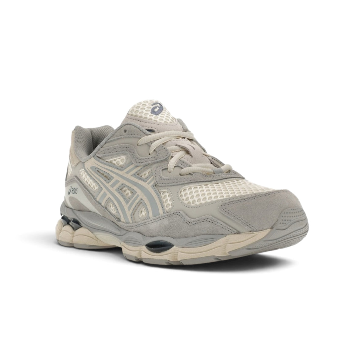 ASICS GEL-NYC 'Ivory Mid Grey'