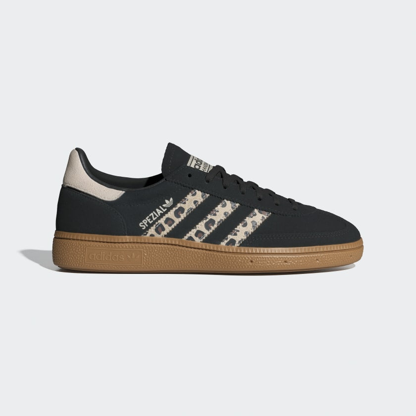 Adidas Handball Spezial Leopard