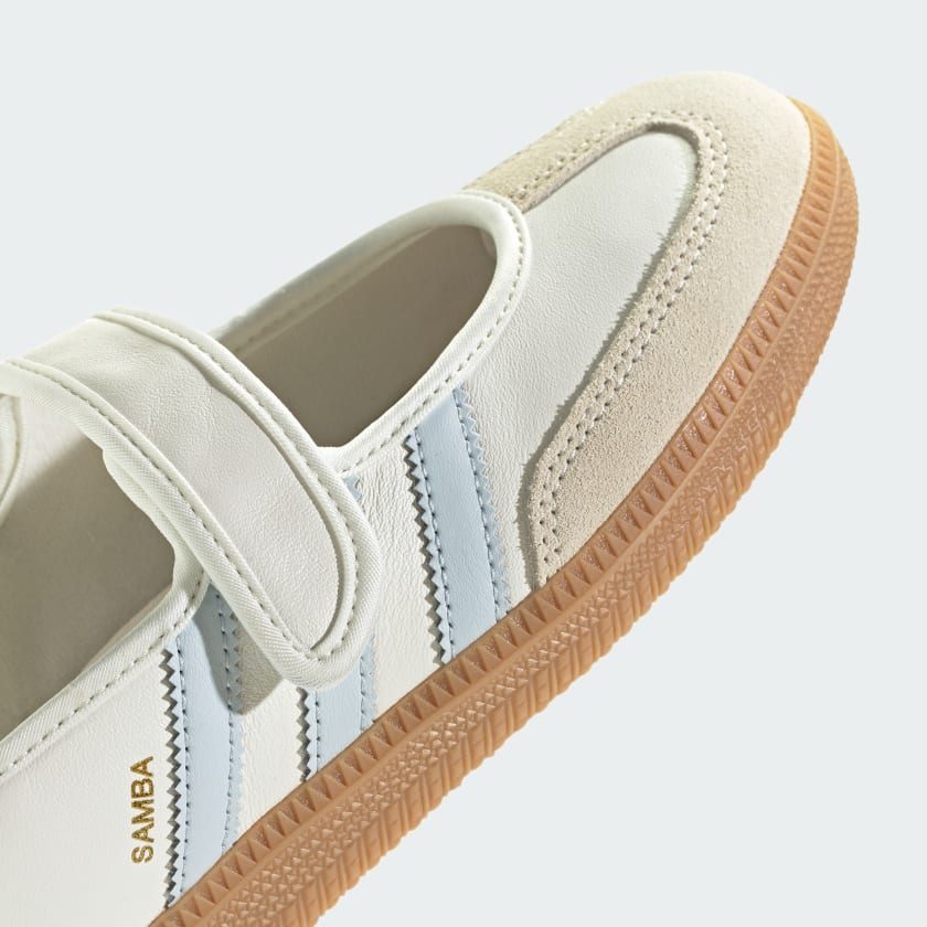 Adidas Samba Jane Halo Blue