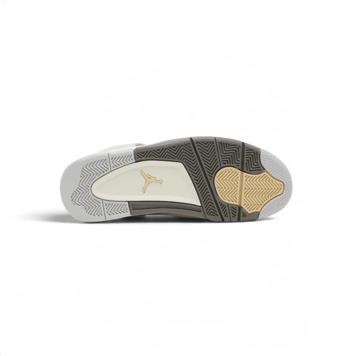 AIR JORDAN 4 RETRO Craft Photon Dust