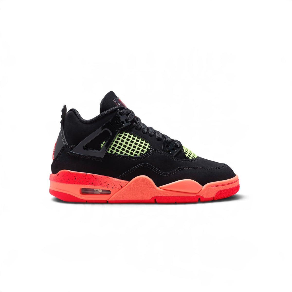 AIR JORDAN 4 Infrared 23
