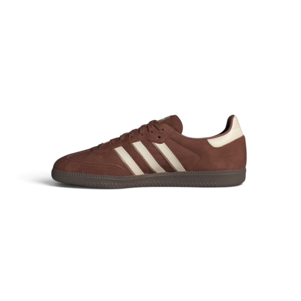 Samba OG Earth Strata Suede