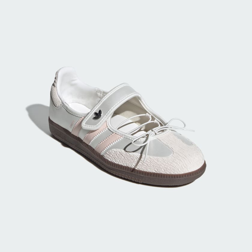 Adidas Samba Jane Wonder Quartz