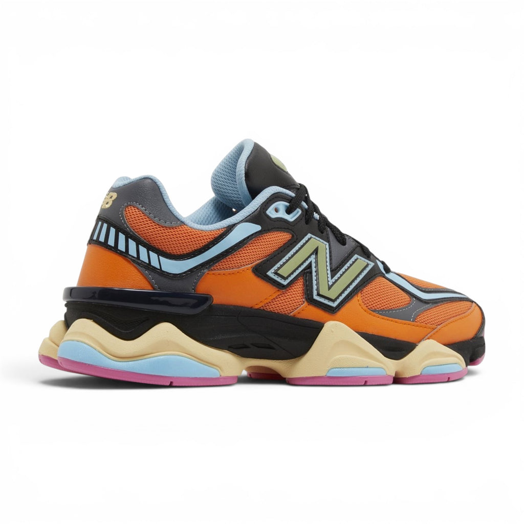 NEW BALANCE 9060 SUN GLOW