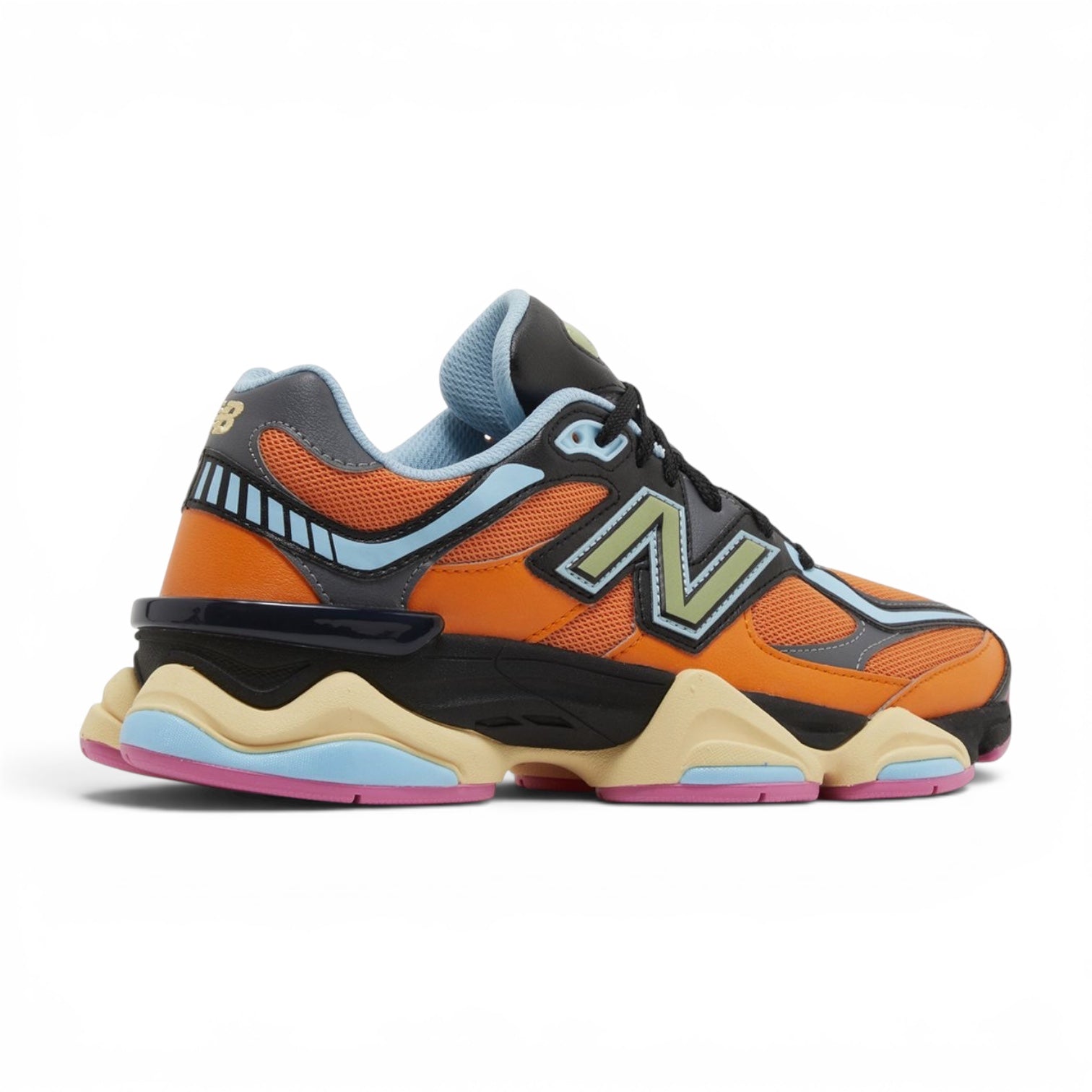 NEW BALANCE 9060 SUN GLOW