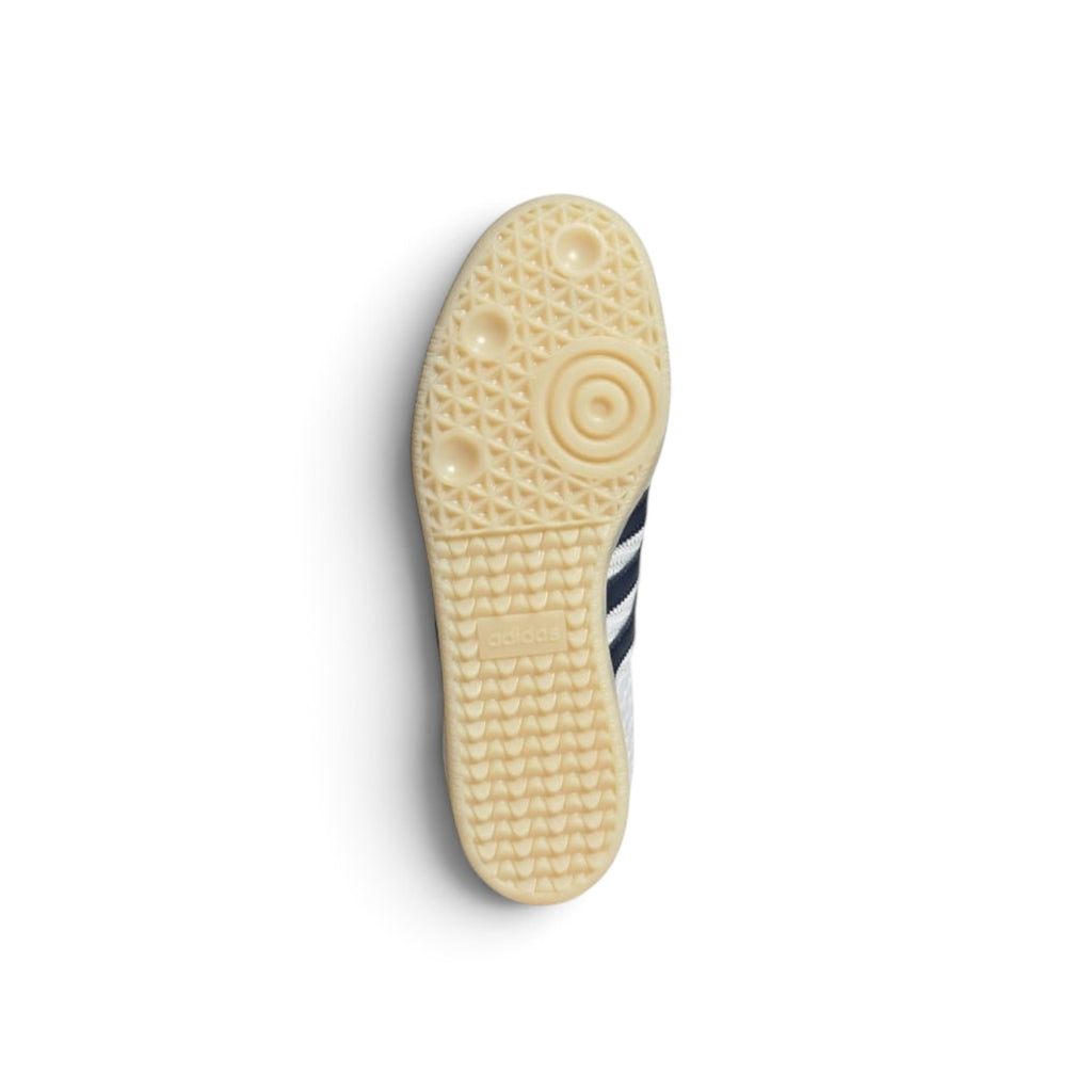 Samba OG White Night Indigo