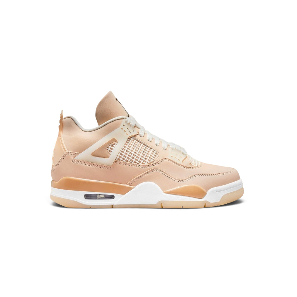 AIR JORDAN 4 RETRO SHIMMER