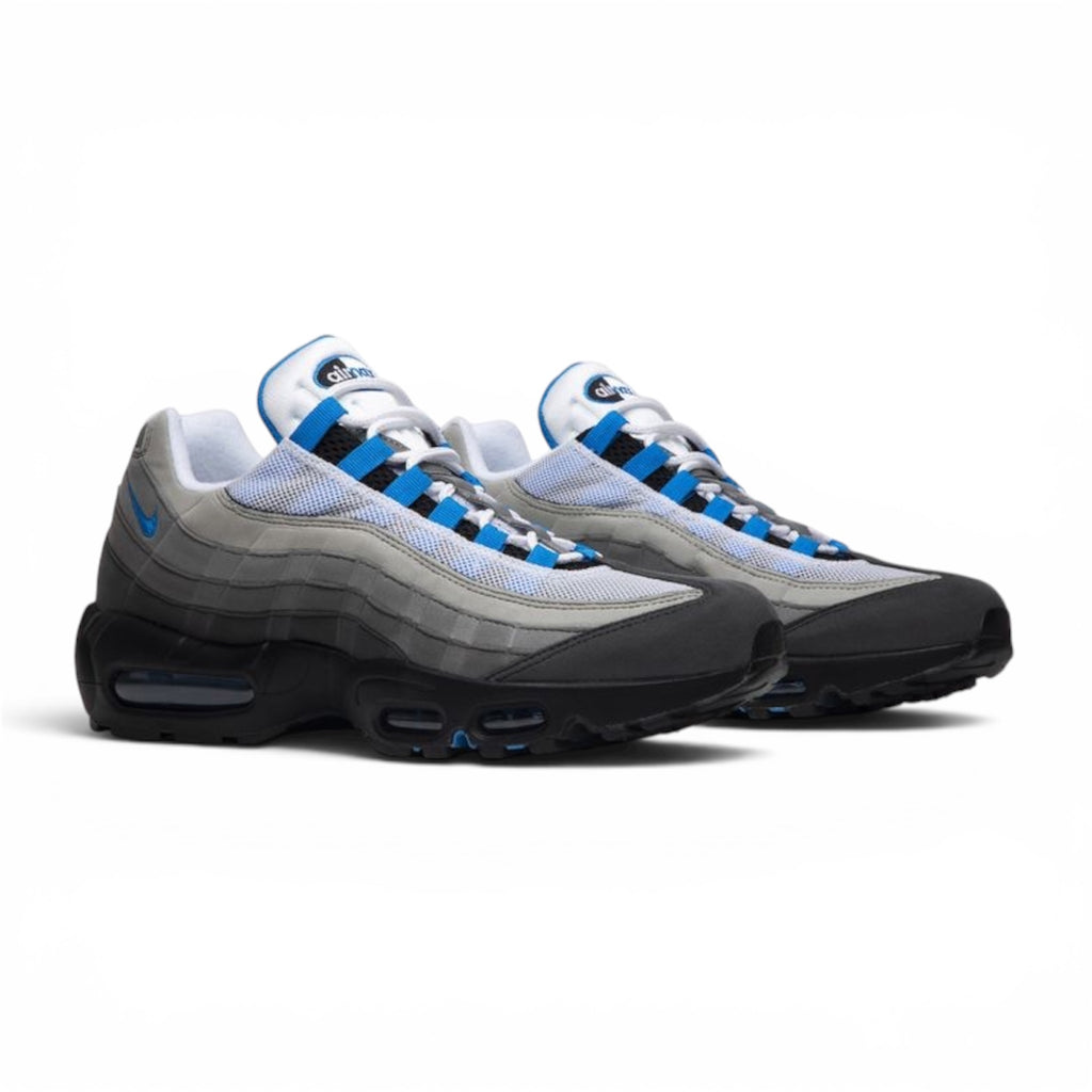 Nike Air Max 95 Crystal Blue