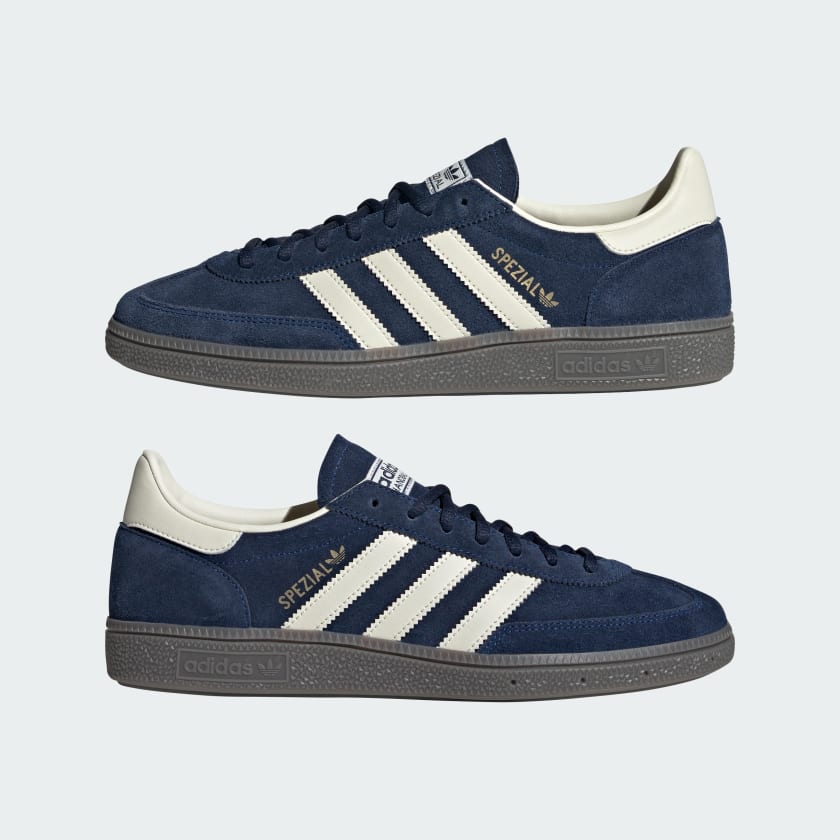 Adidas Handball Spezial Night Indigo Sky Blue