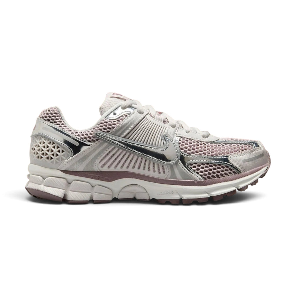 Nike Air Zoom Vomero 5 Metallic Silver Platinum Violet