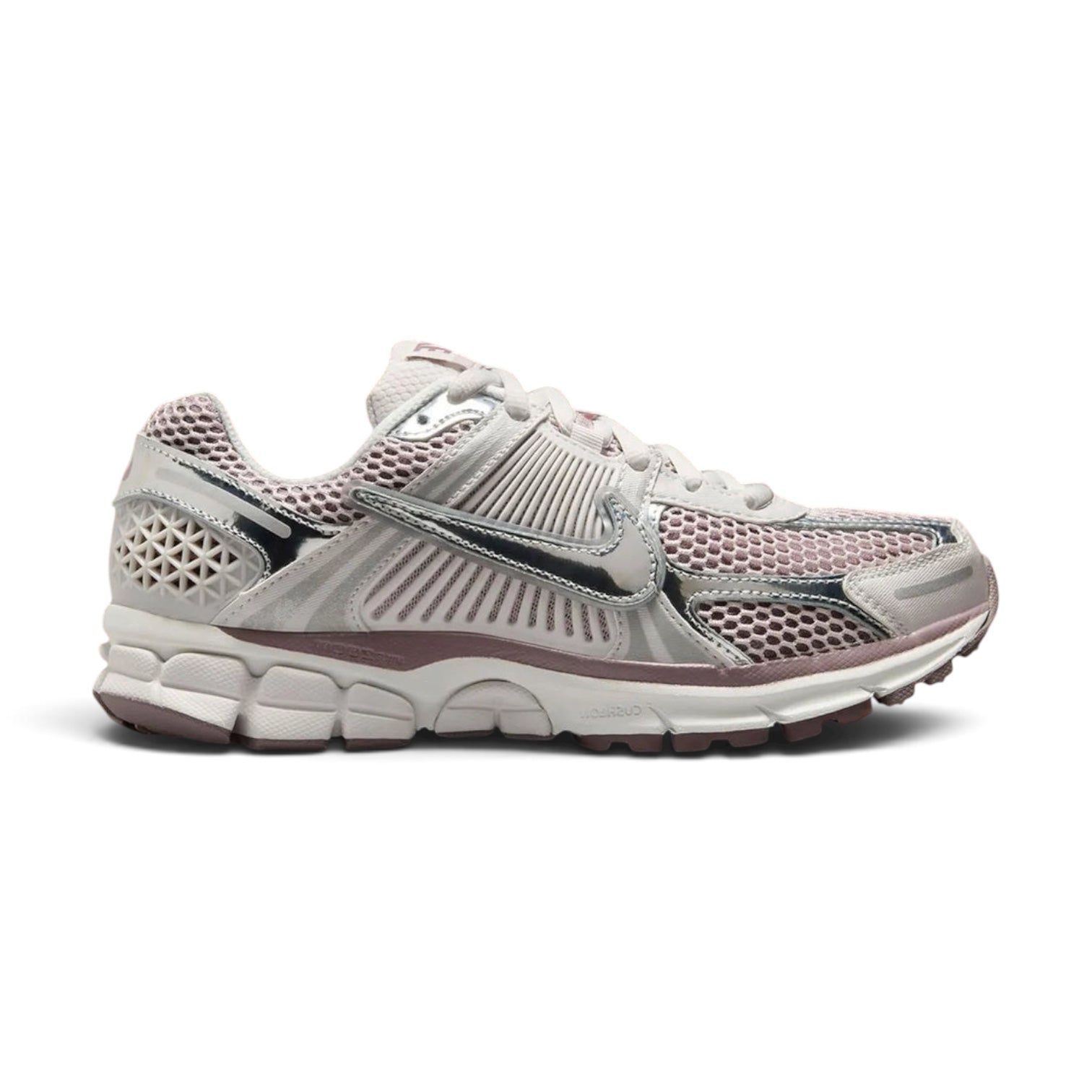 Nike Air Zoom Vomero 5 Metallic Silver Platinum Violet