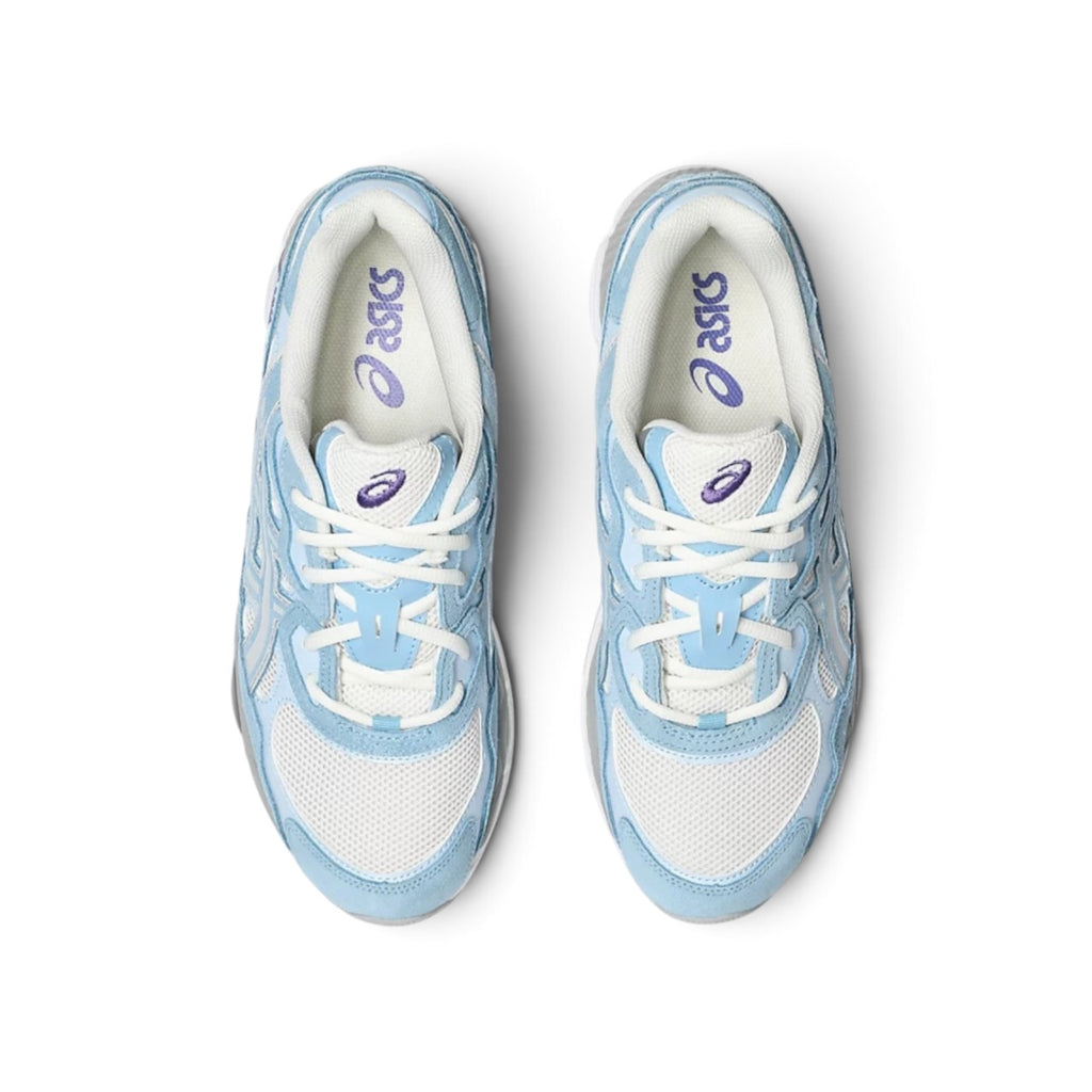 ASICS GEL-NYC 'Cream Arctic Sky'
