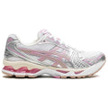 GEL-Kayano 14 White Pink