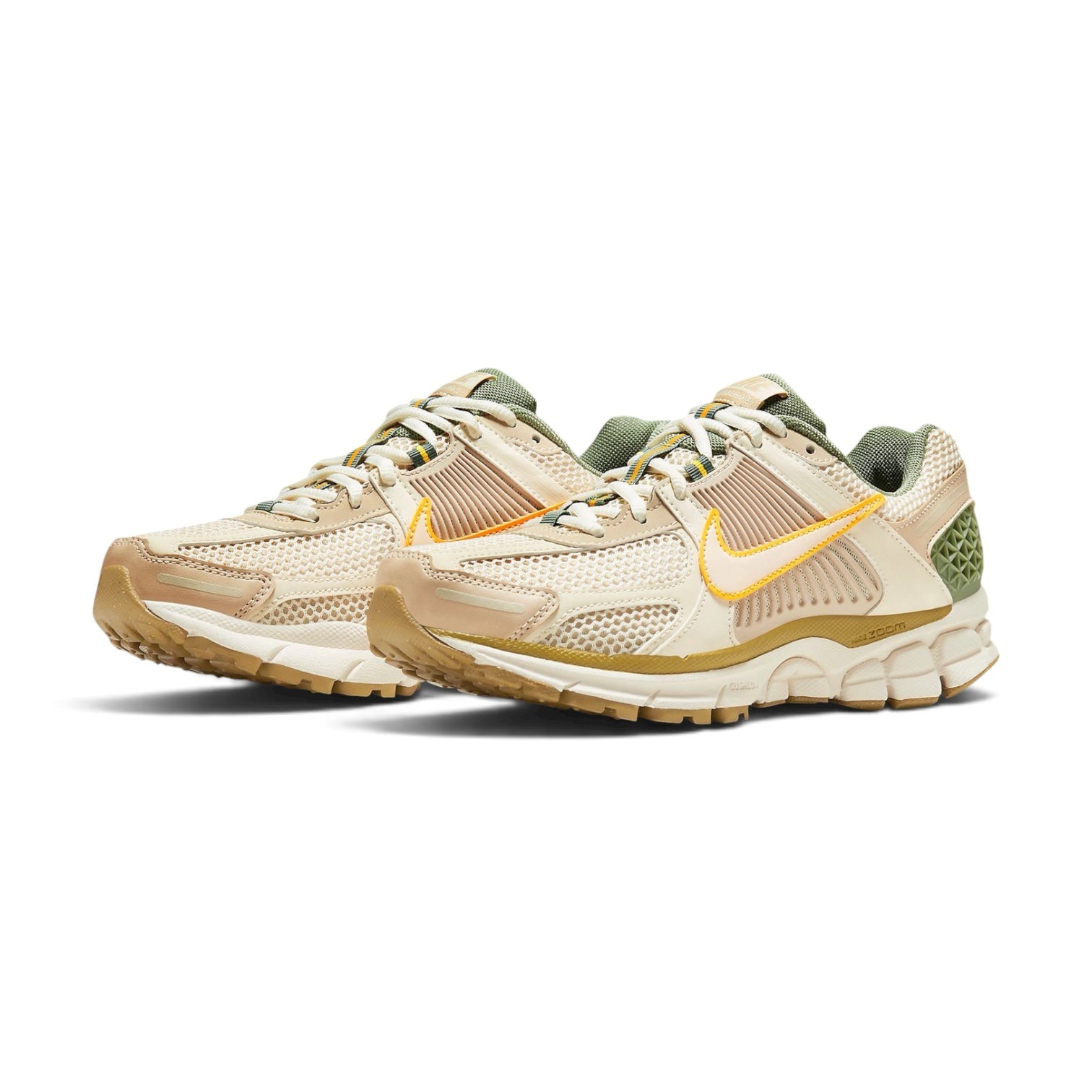 Nike Air Zoom Vomero 5 Medium Olive