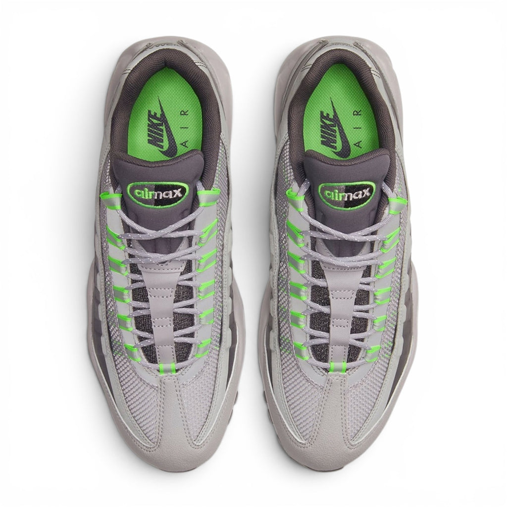 Nike Air Max 95 Electric Green