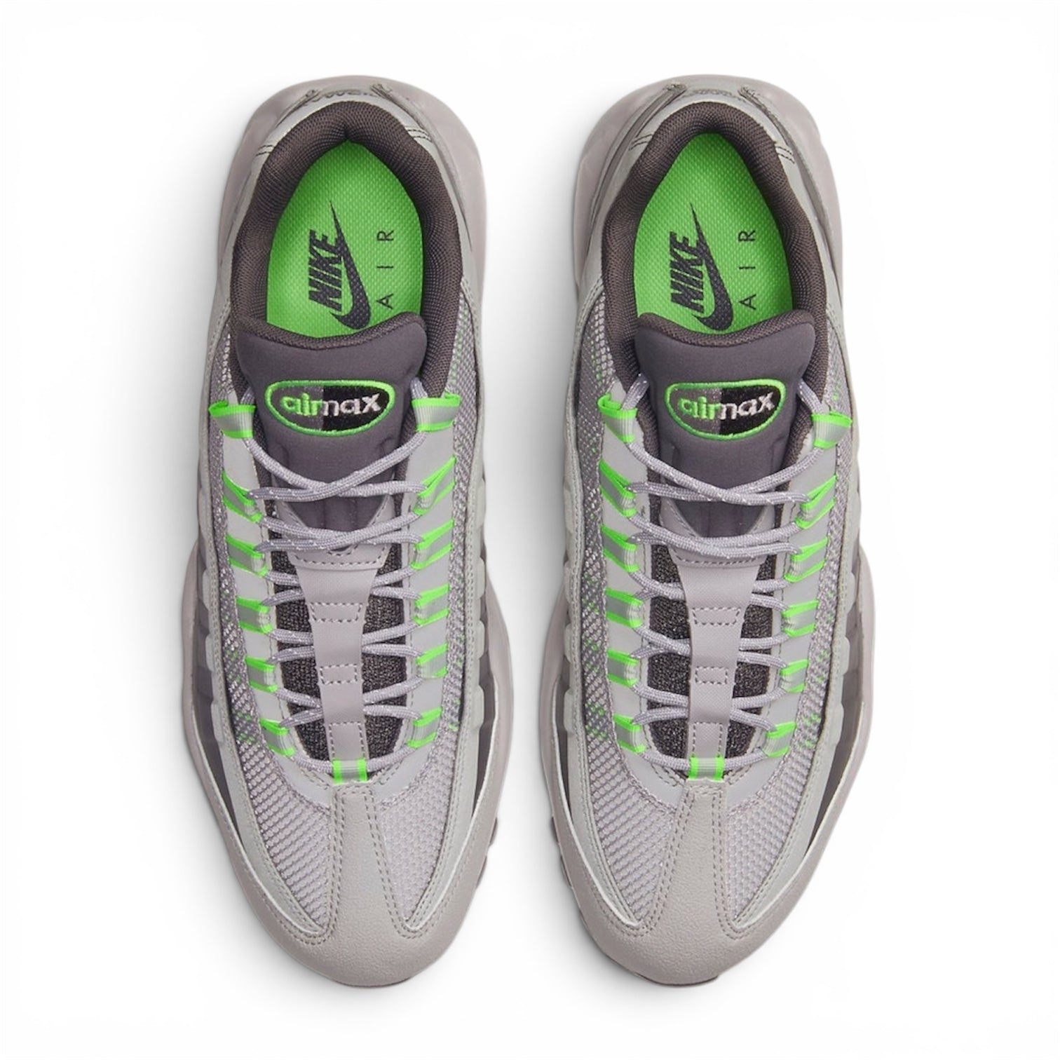 Nike Air Max 95 Electric Green